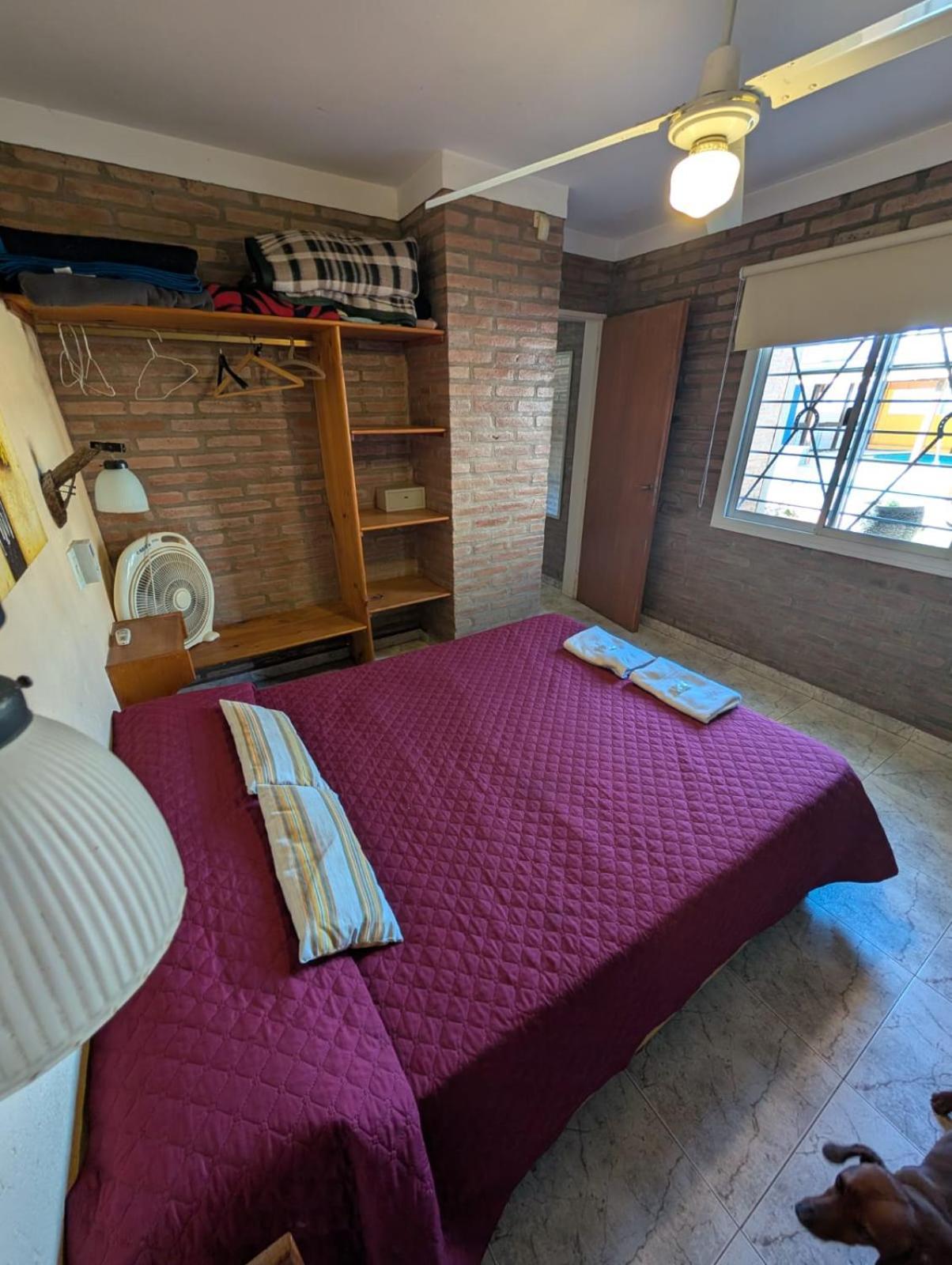 El Cabure Complejo Apartment วิญาการ์ลอสปาซ ภายนอก รูปภาพ